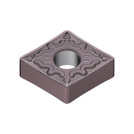 Sumitomo CNMG332EEF Grade AC6040M Carbide Turning Insert 196DCVS